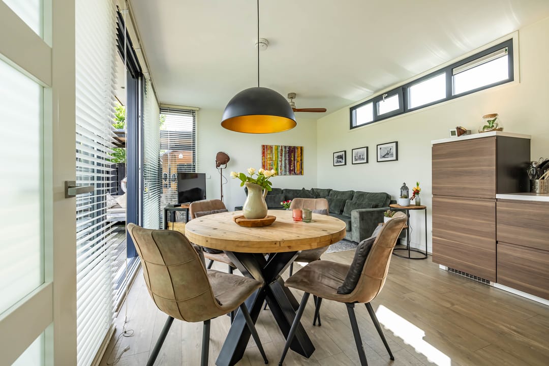 Photo 17 of Oude Badweg 58-B14