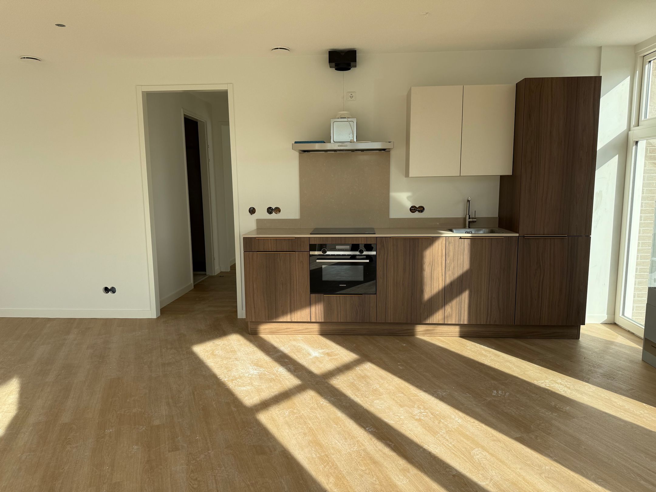 Photo 3 of Zoutmanstraat 44-L