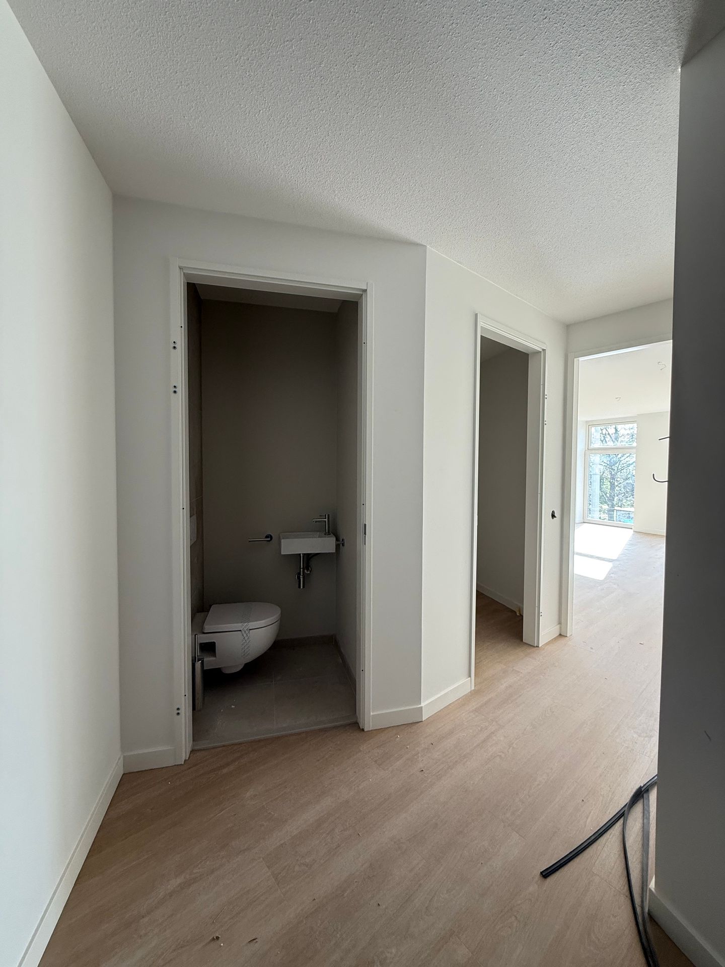 Photo 4 of Zoutmanstraat 44-L