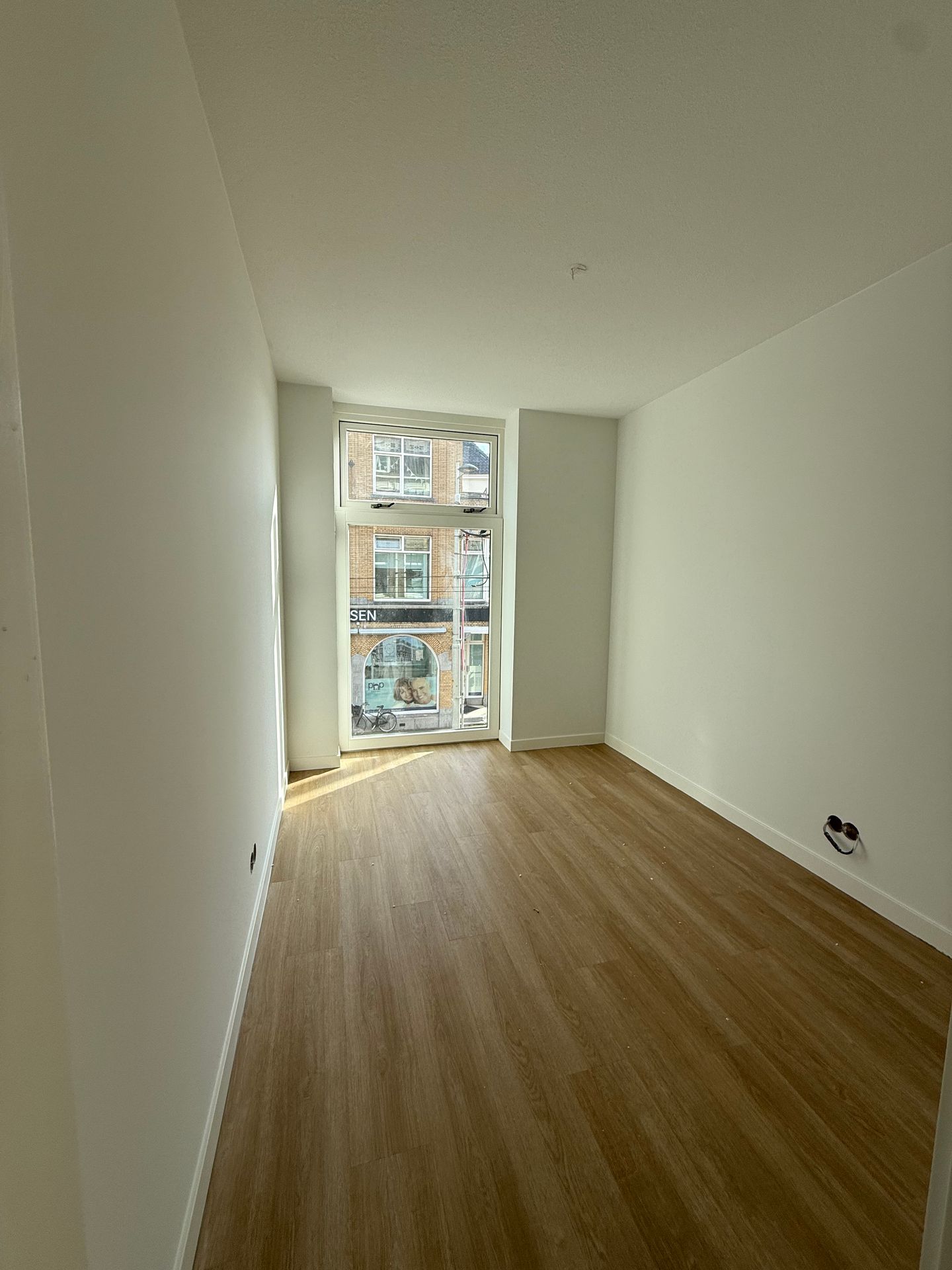 Photo 5 of Zoutmanstraat 44-L