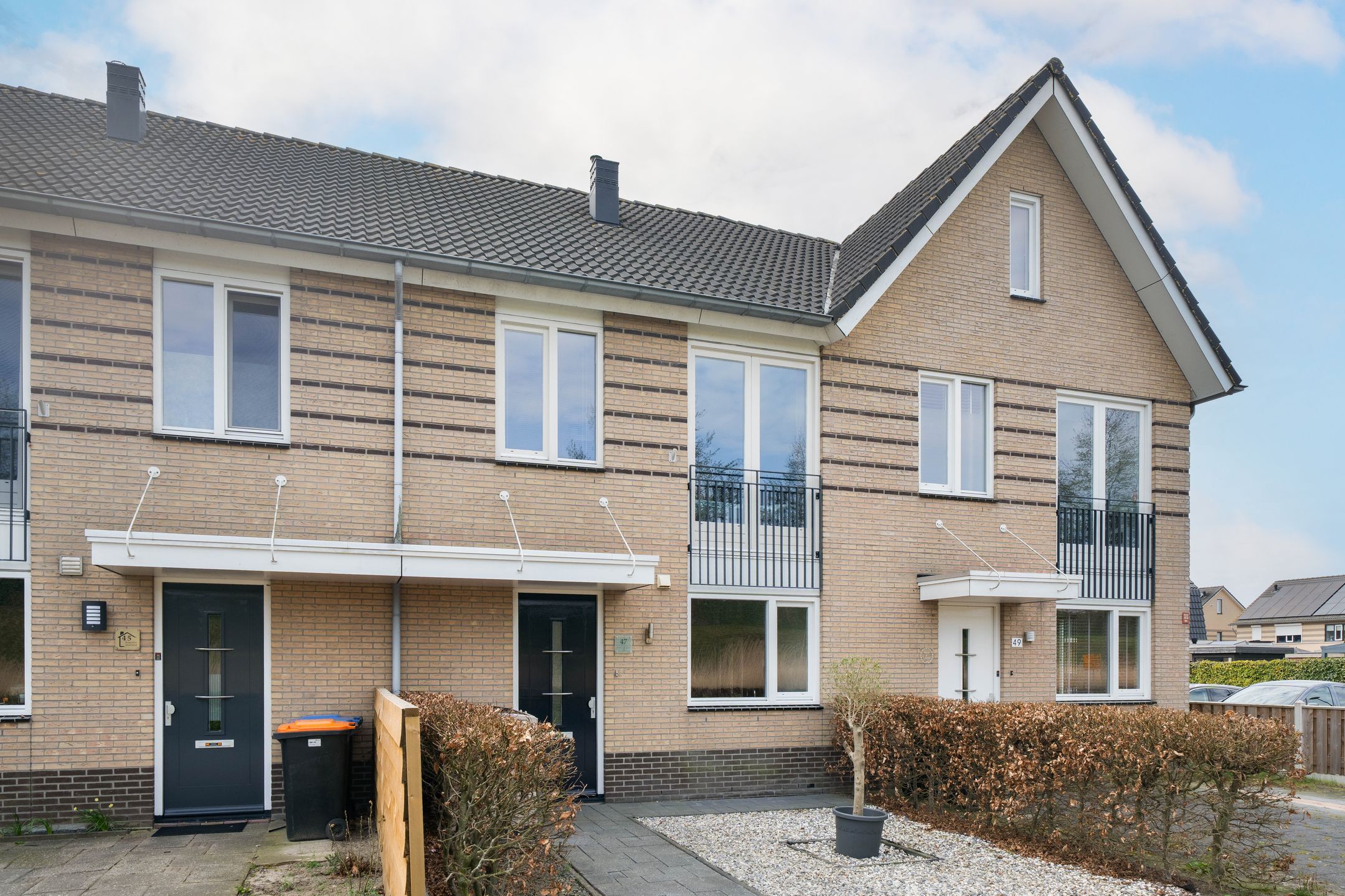 Zeilenmakersgilde 47 