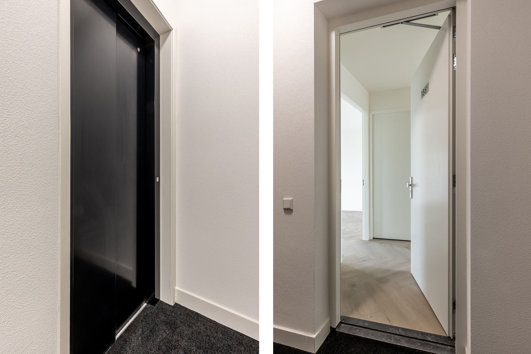 Foto 9 van Heemraadssingel 186-B