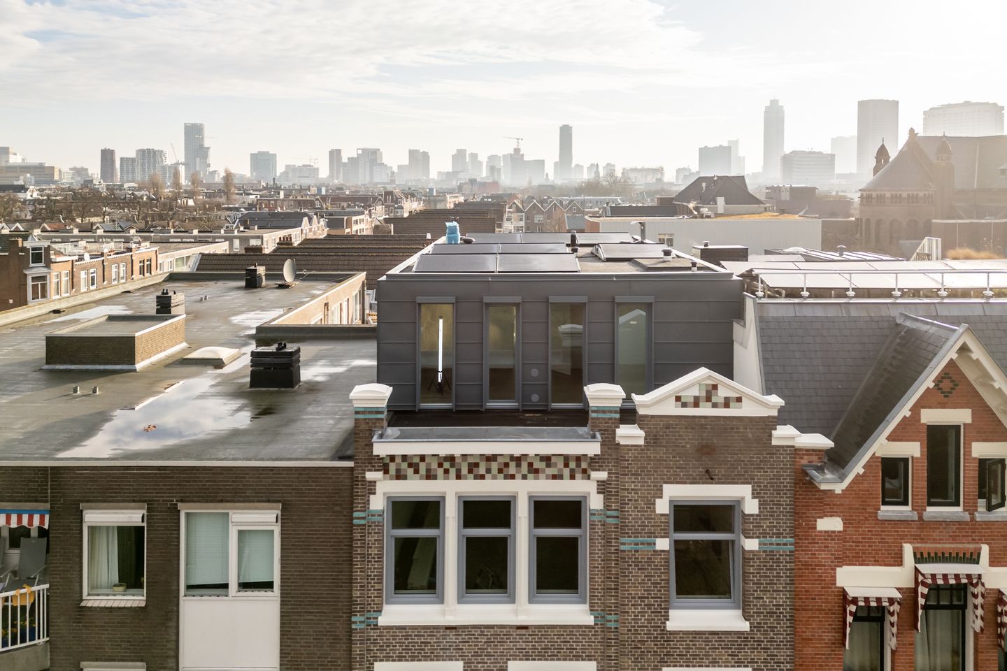 Foto 40 van Heemraadssingel 186-B