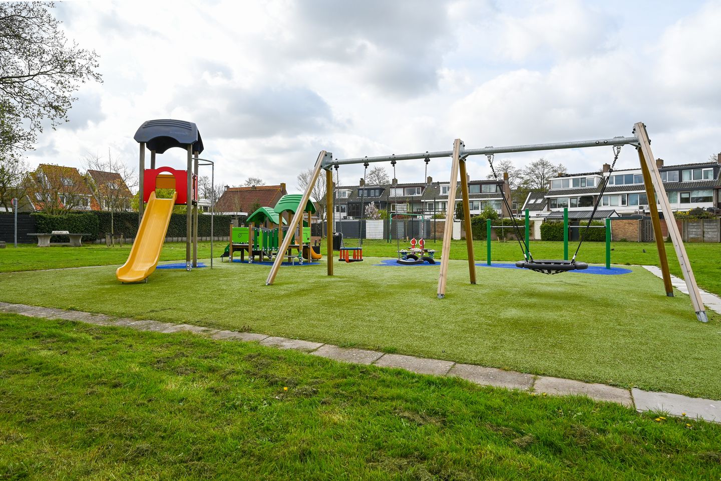 Foto 25 van Essenlaan 143