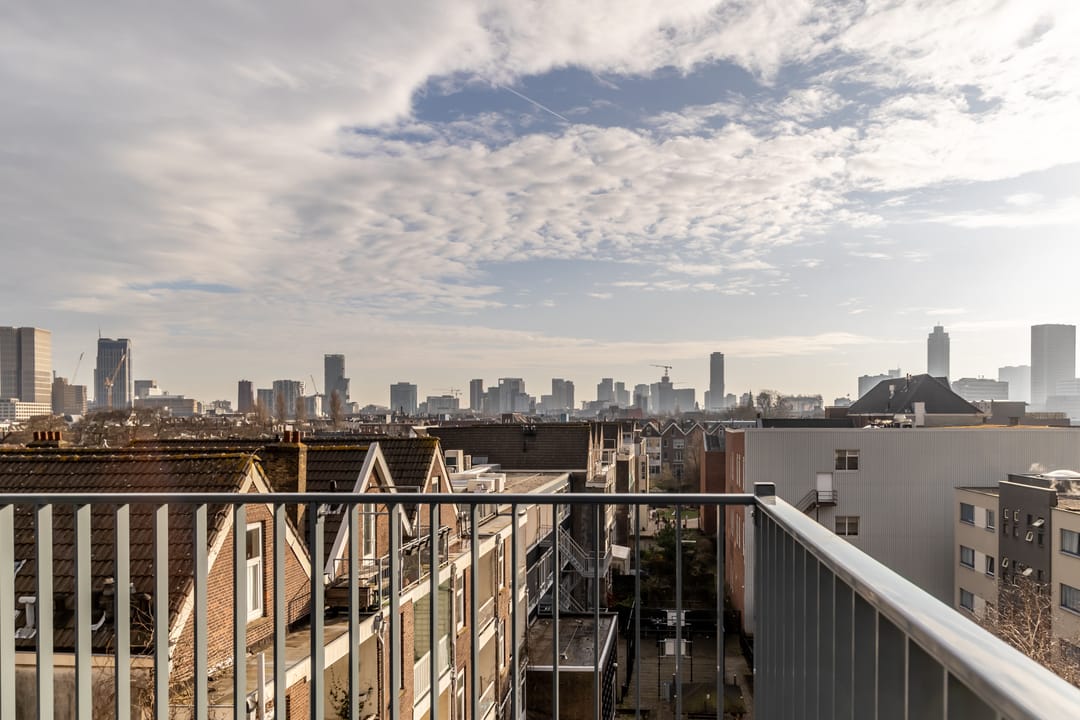 Foto 41 van Heemraadssingel 186-B