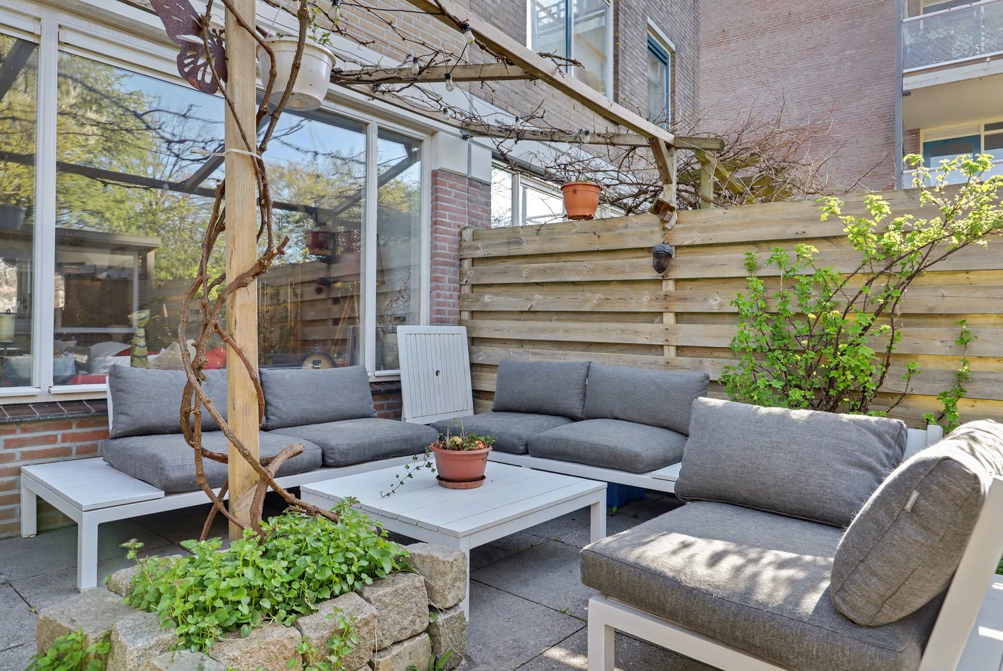 Photo 25 of Belle van Zuylenplein 59