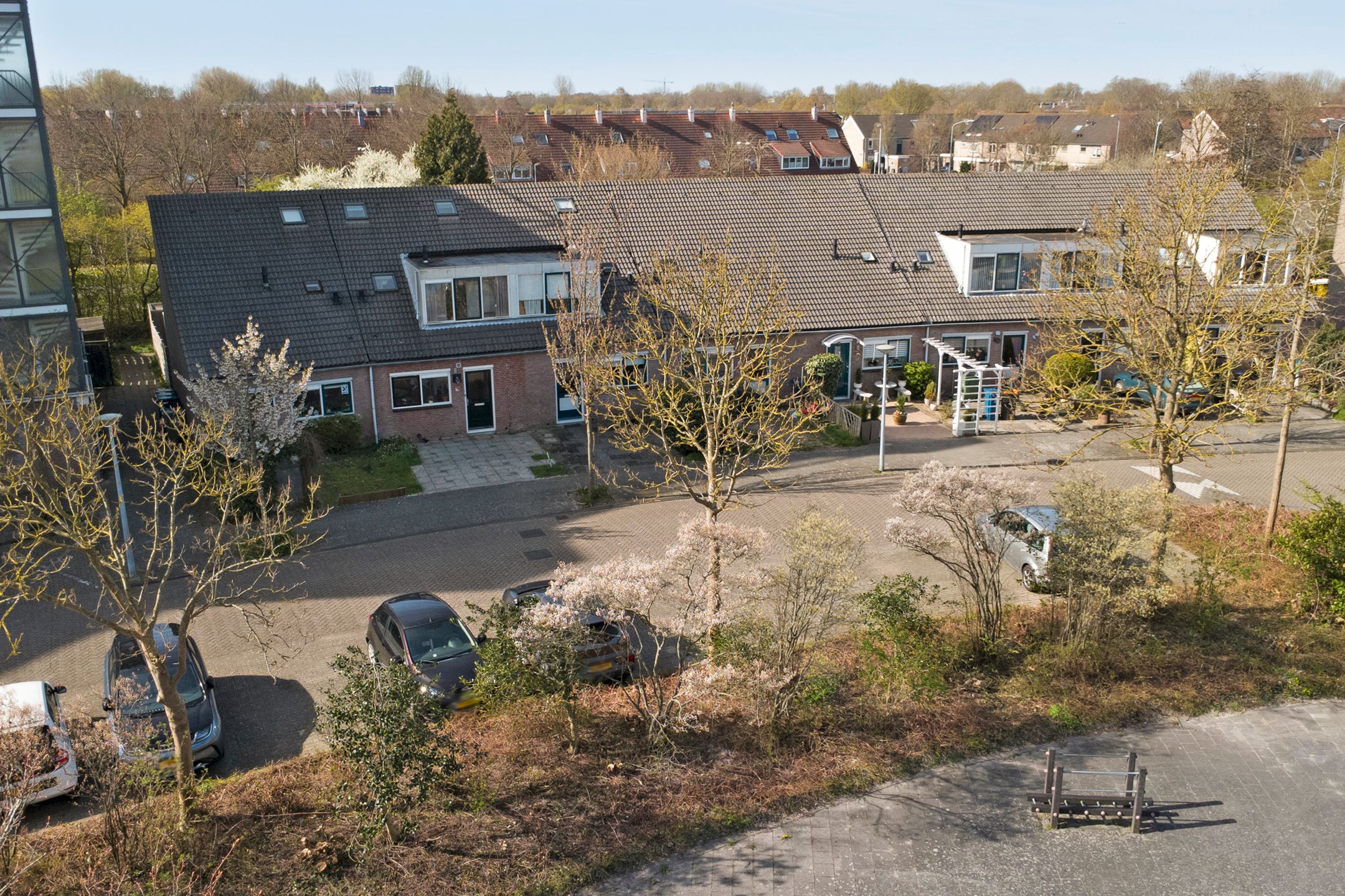 Photo 39 of Belle van Zuylenplein 59