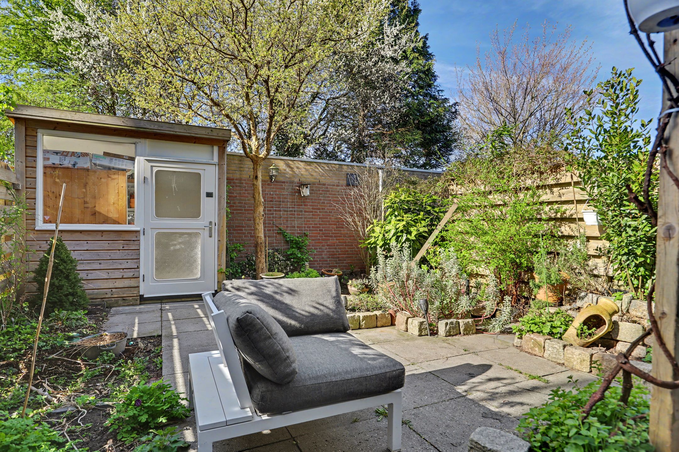 Photo 27 of Belle van Zuylenplein 59