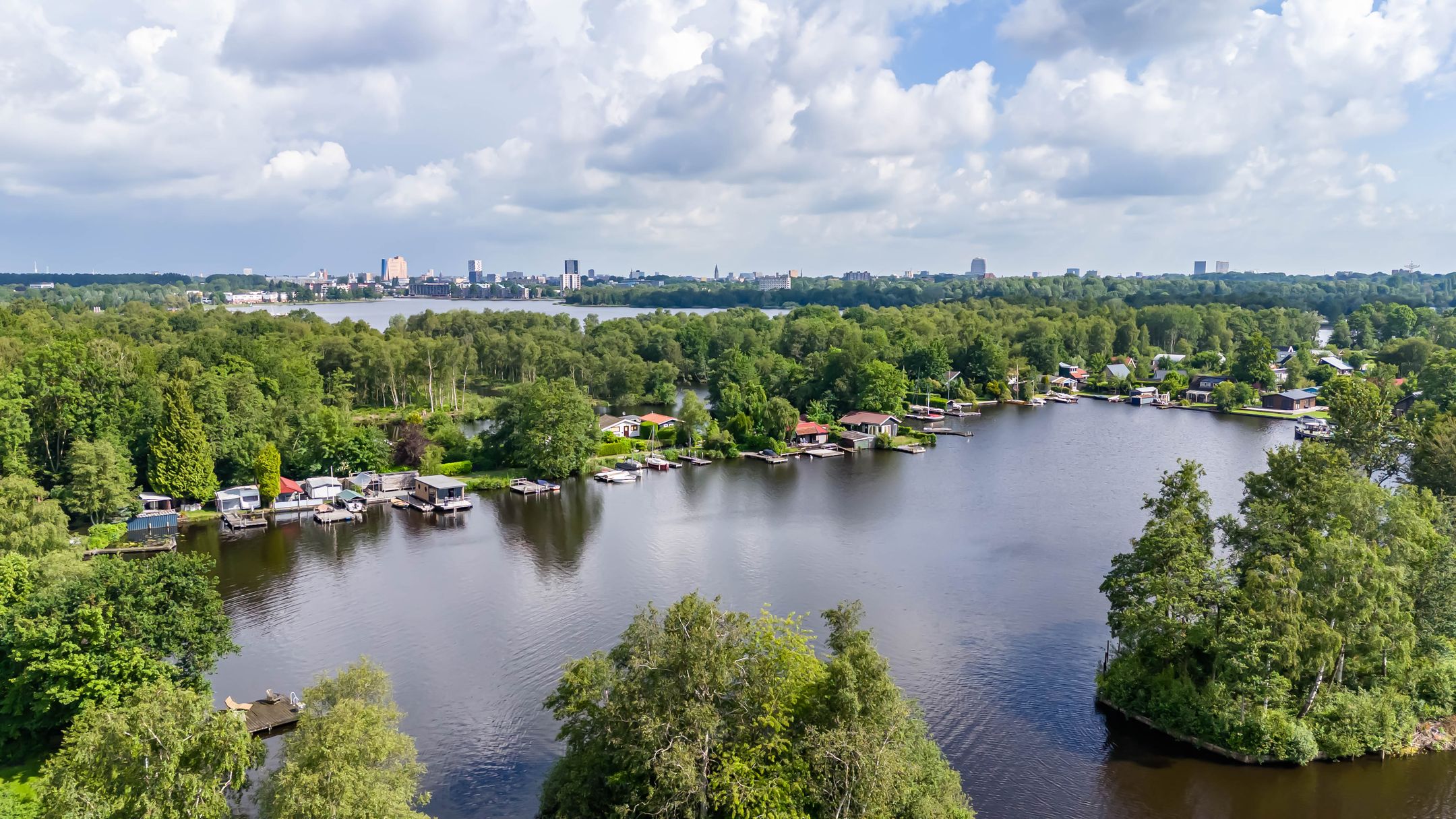 Photo 45 of Oude Badweg 58-B14