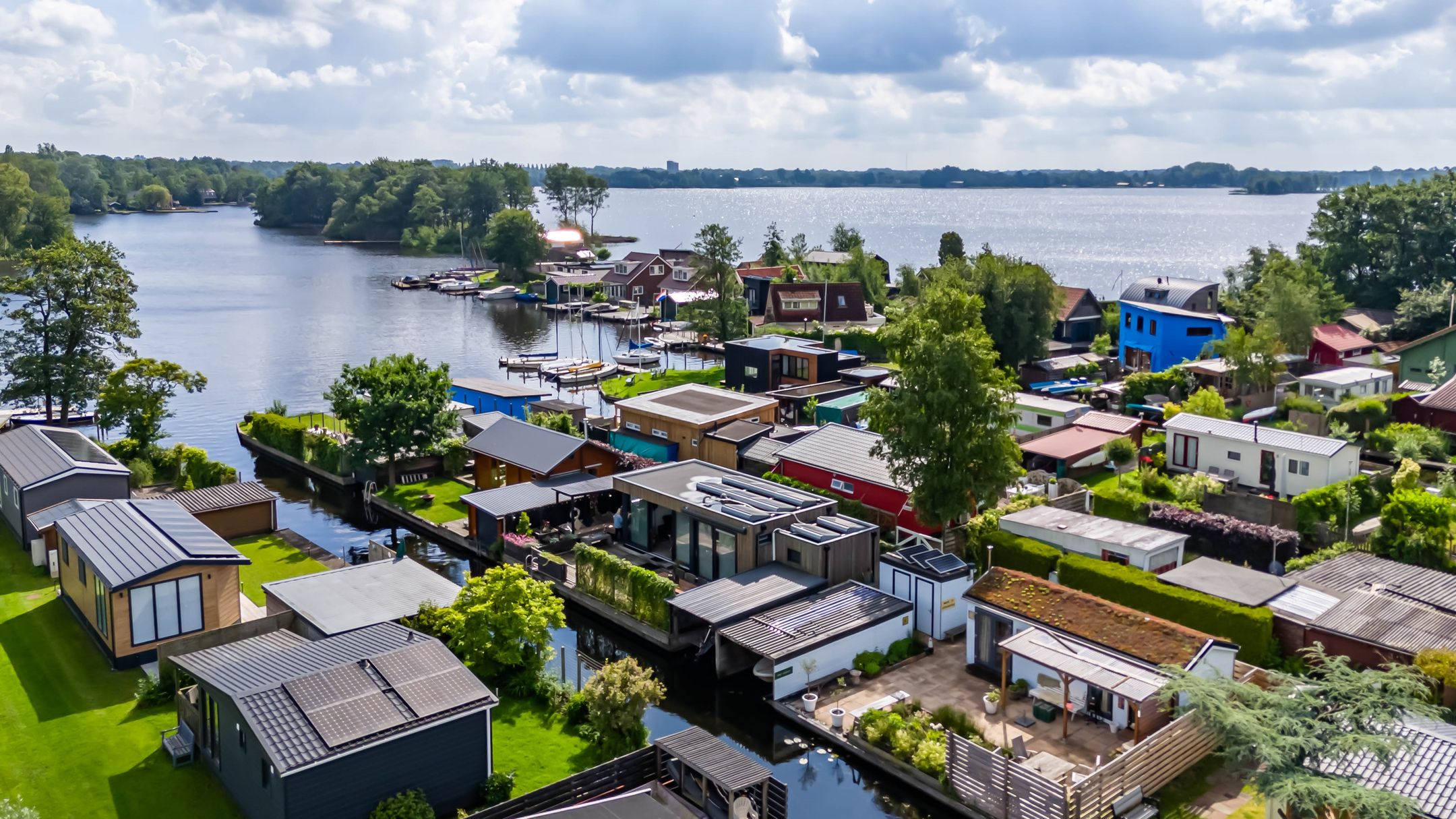 Photo 6 of Oude Badweg 58-B14