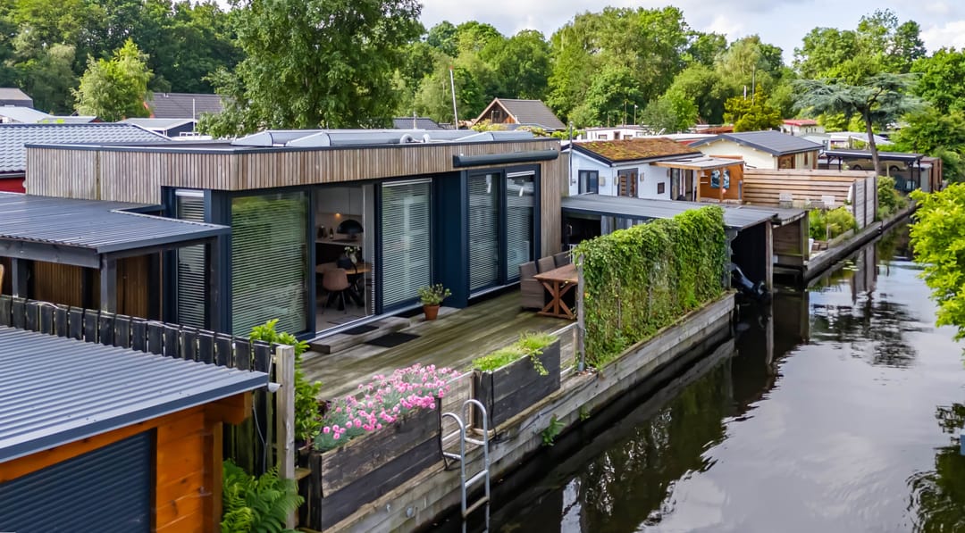 Photo 8 of Oude Badweg 58-B14