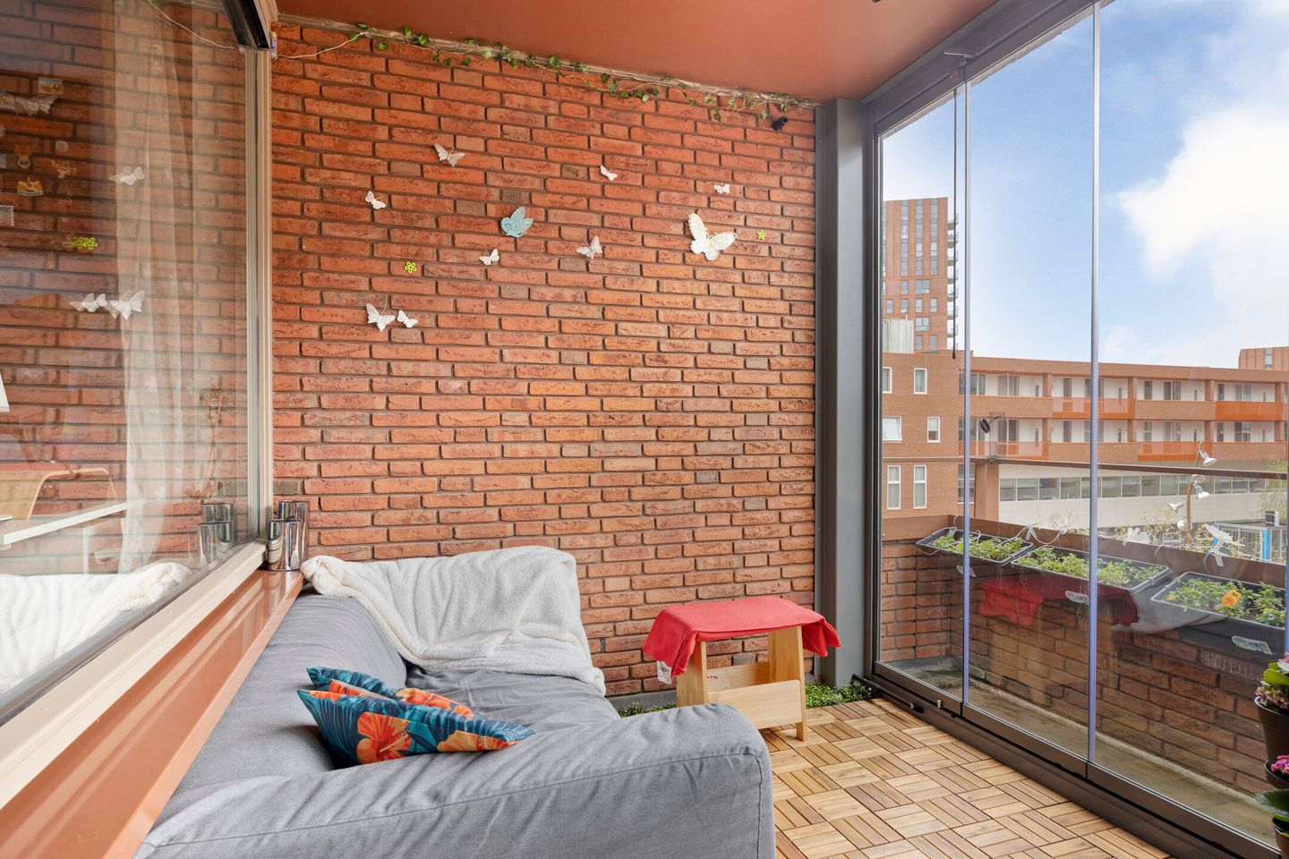 Photo 5 of Meerplein 89