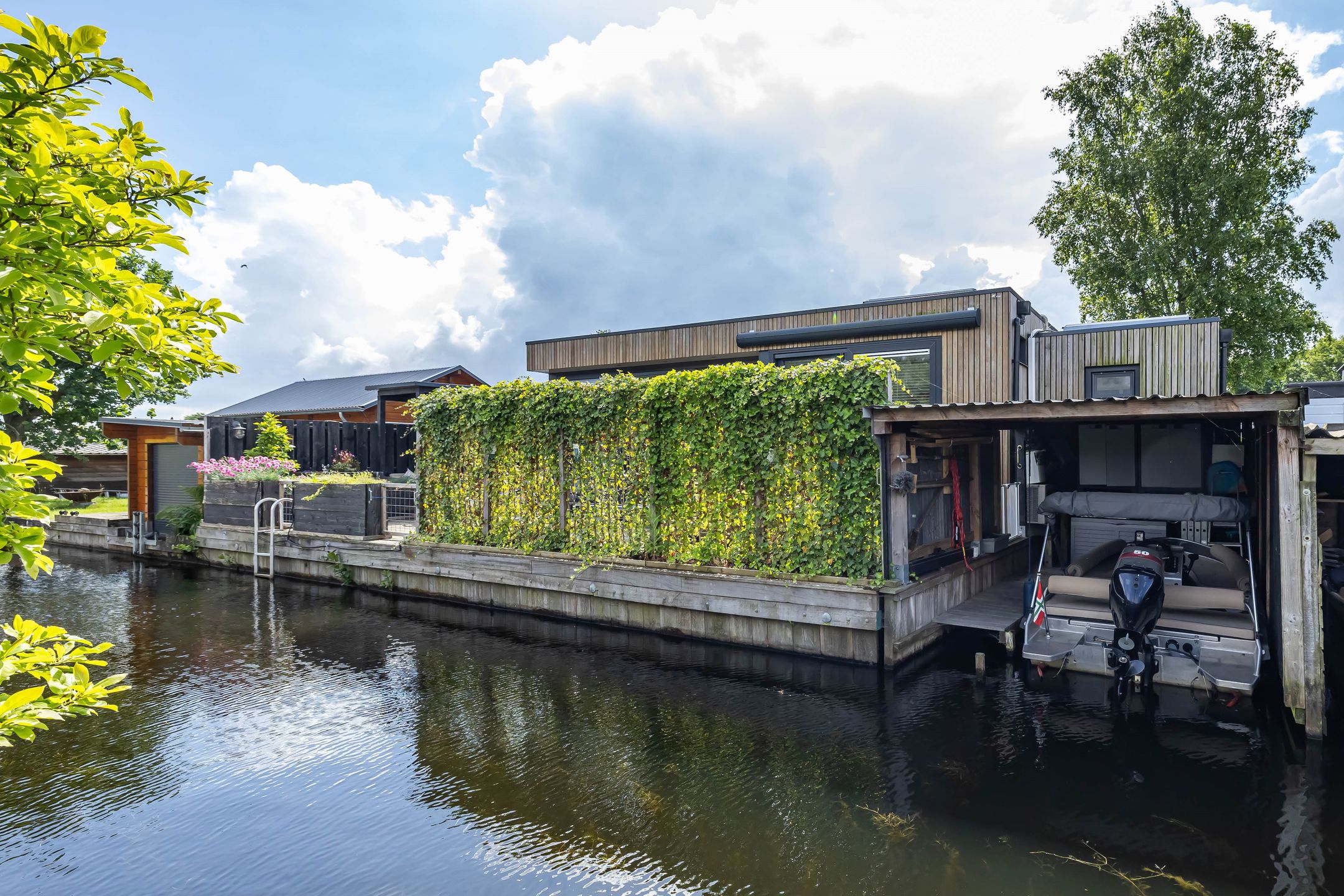 Photo 9 of Oude Badweg 58-B14