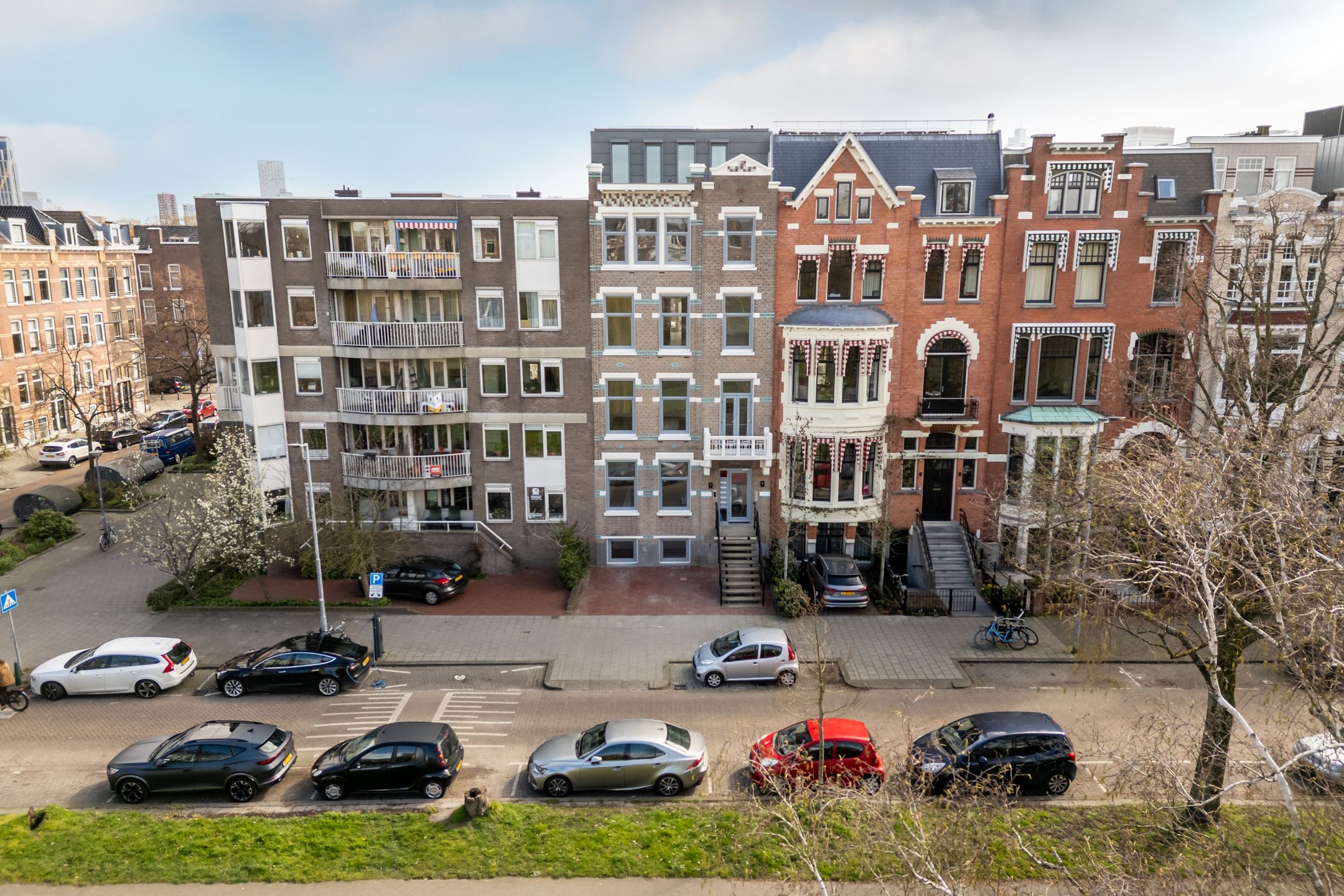 Foto 42 van Heemraadssingel 186-B