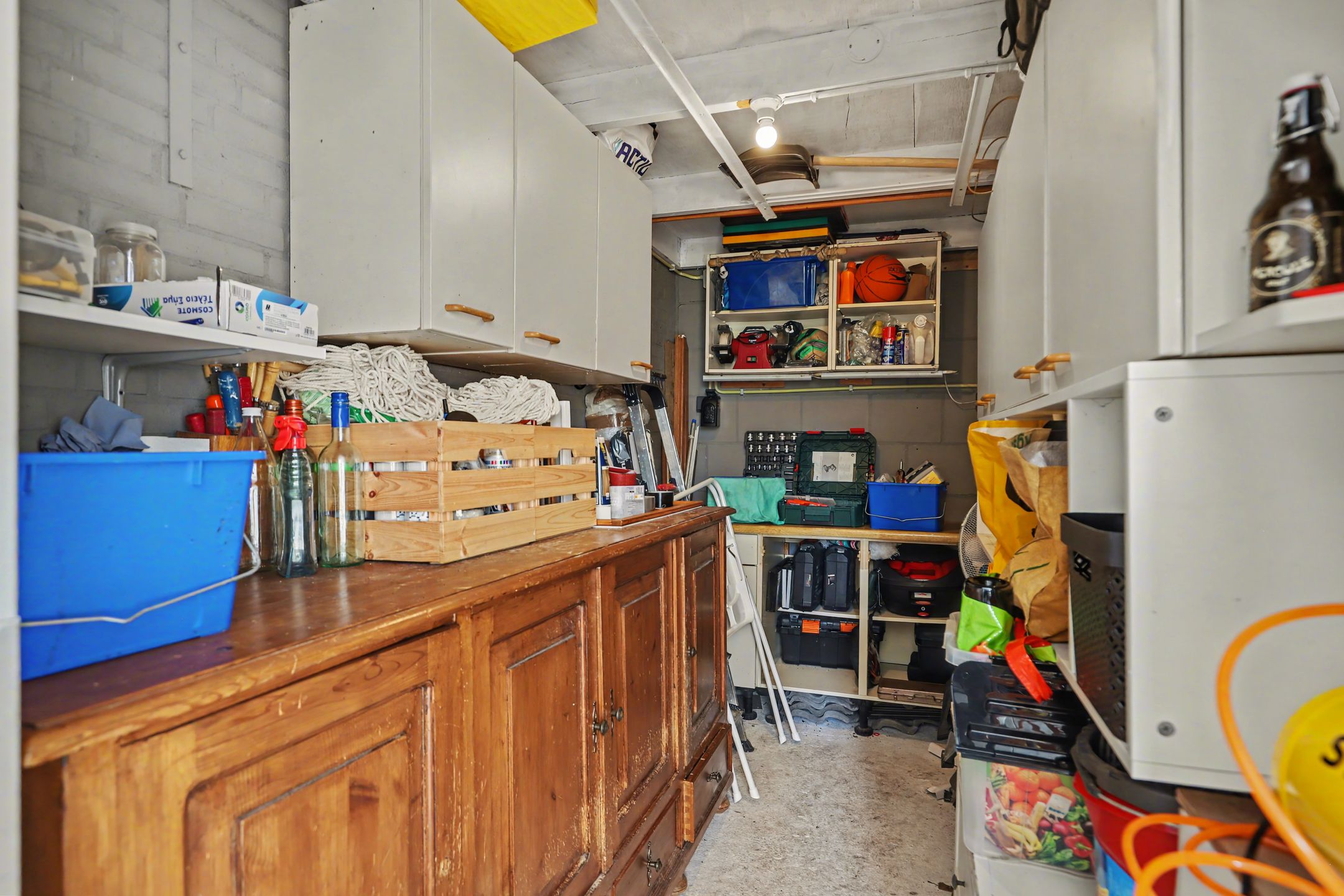 Photo 30 of Belle van Zuylenplein 59