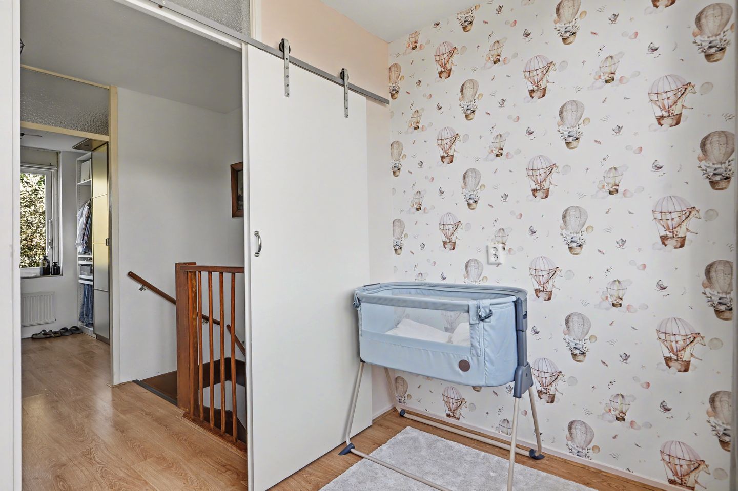 Photo 19 of Belle van Zuylenplein 59