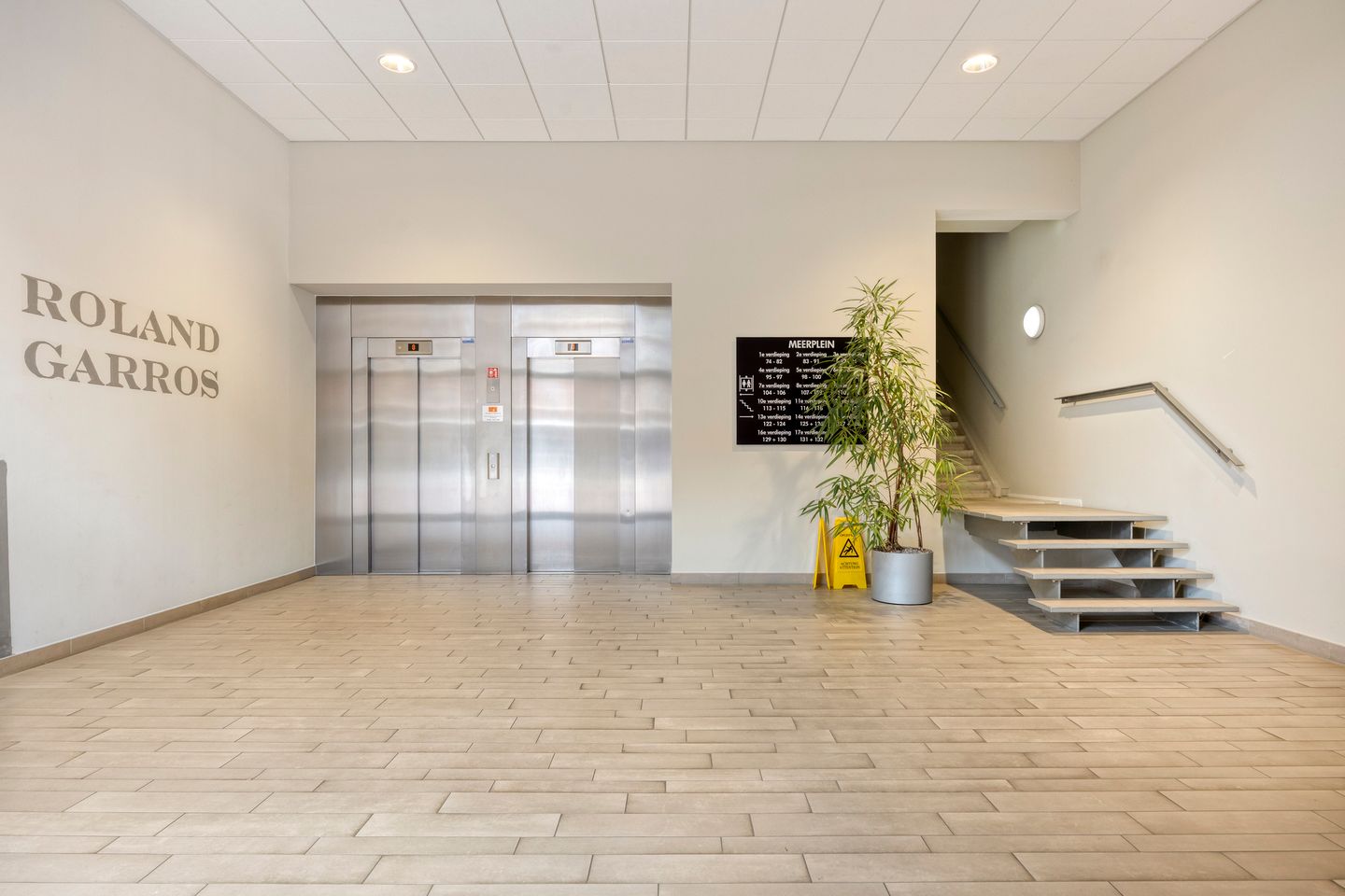 Photo 10 of Meerplein 89