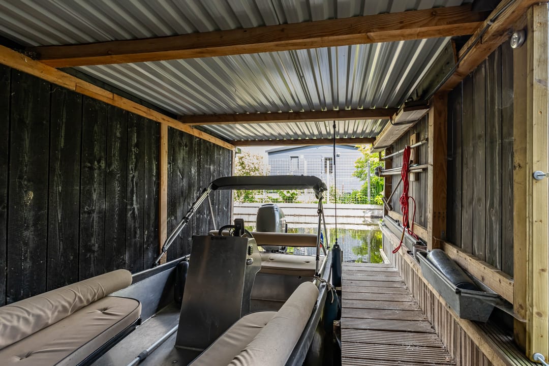 Photo 41 of Oude Badweg 58-B14