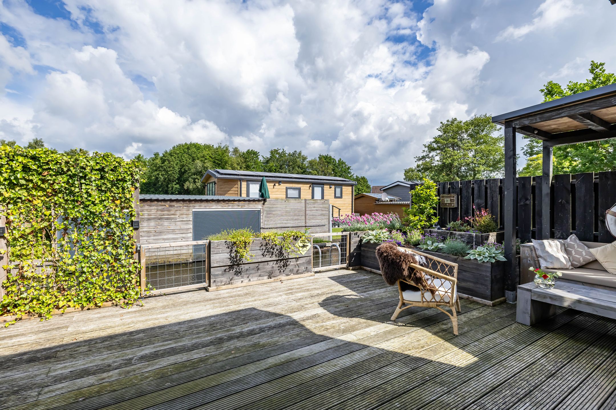 Photo 30 of Oude Badweg 58-B14