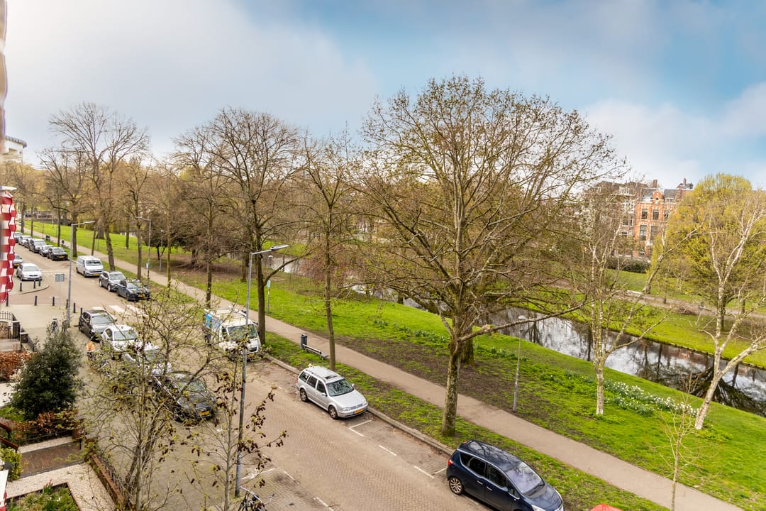 Foto 37 van Heemraadssingel 186-B