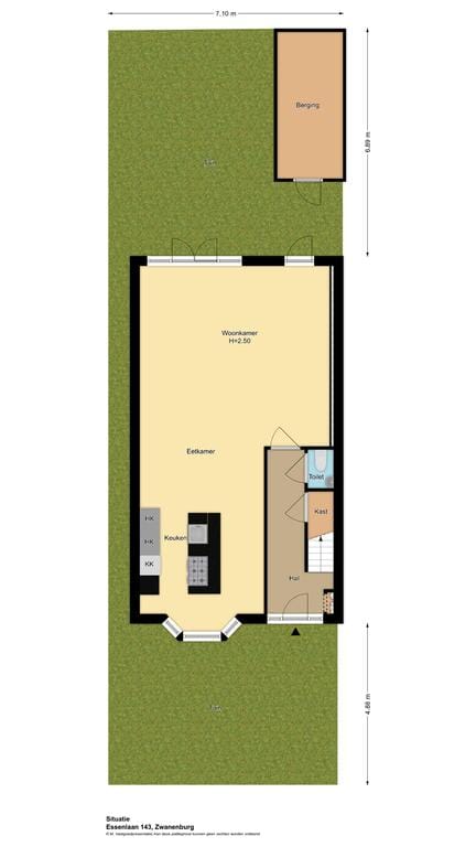 Foto 26 van Essenlaan 143