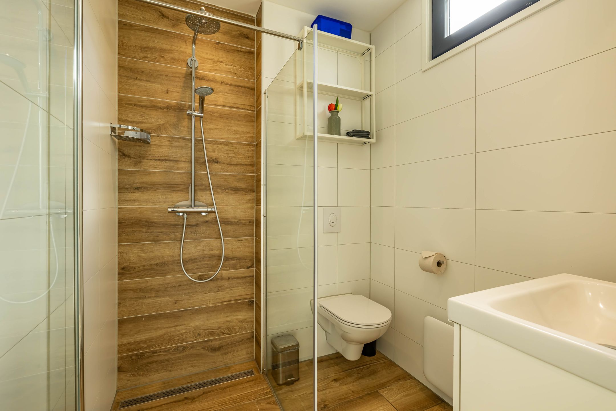 2-bedroom freehold villa in Haren (GR) — photo 4 of 5