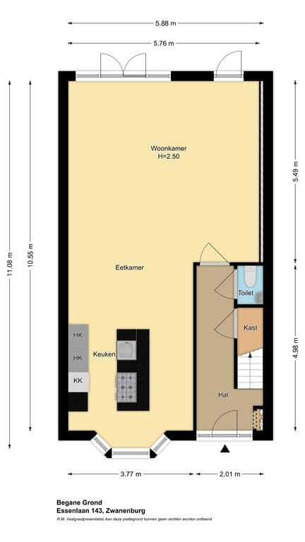Foto 27 van Essenlaan 143