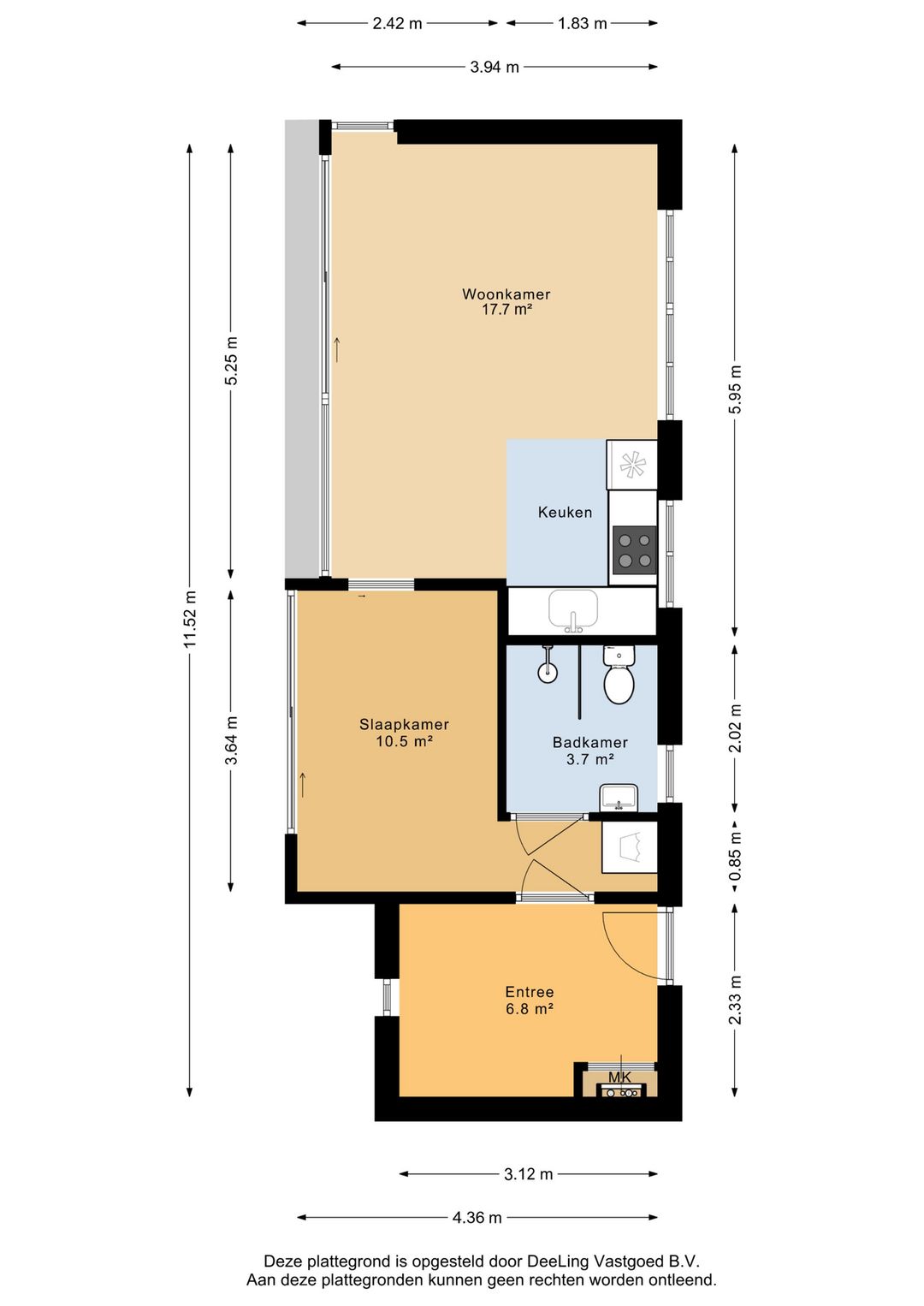 Photo 46 of Oude Badweg 58-B14