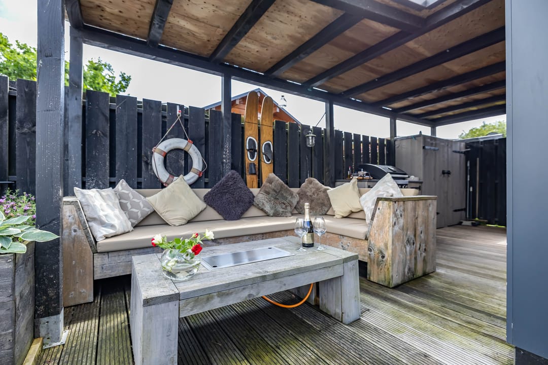 Photo 32 of Oude Badweg 58-B14