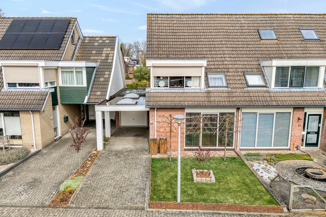 Photo 1 of Van Laakstraat 23