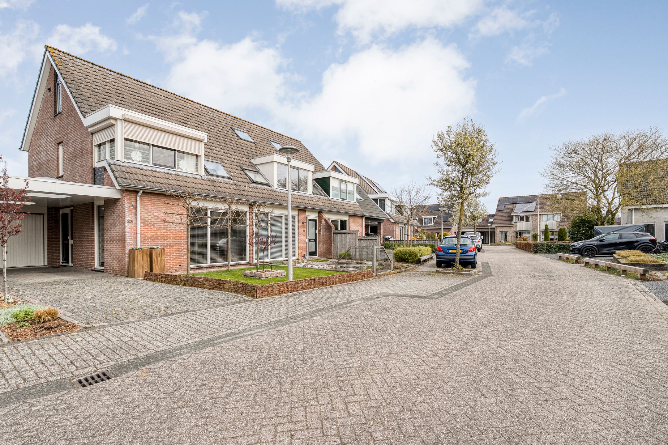 Photo 3 of Van Laakstraat 23