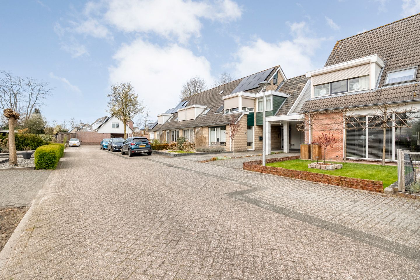 Photo 4 of Van Laakstraat 23