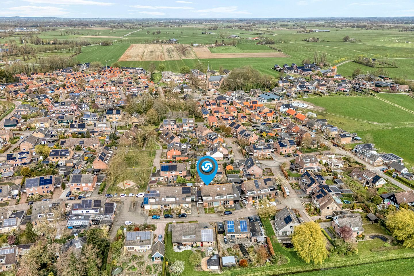 Photo 5 of Van Laakstraat 23