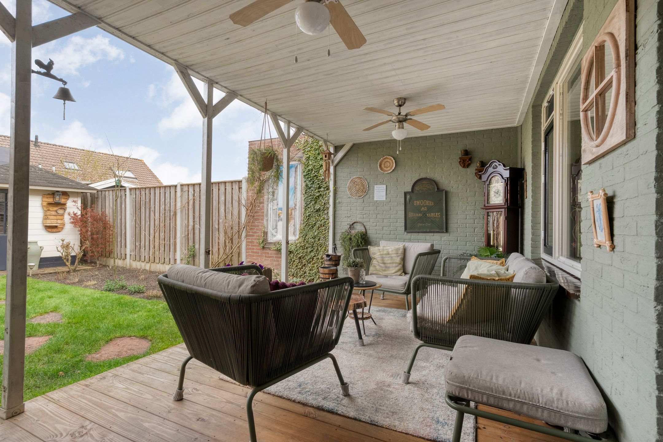 Photo 30 of Van Laakstraat 23