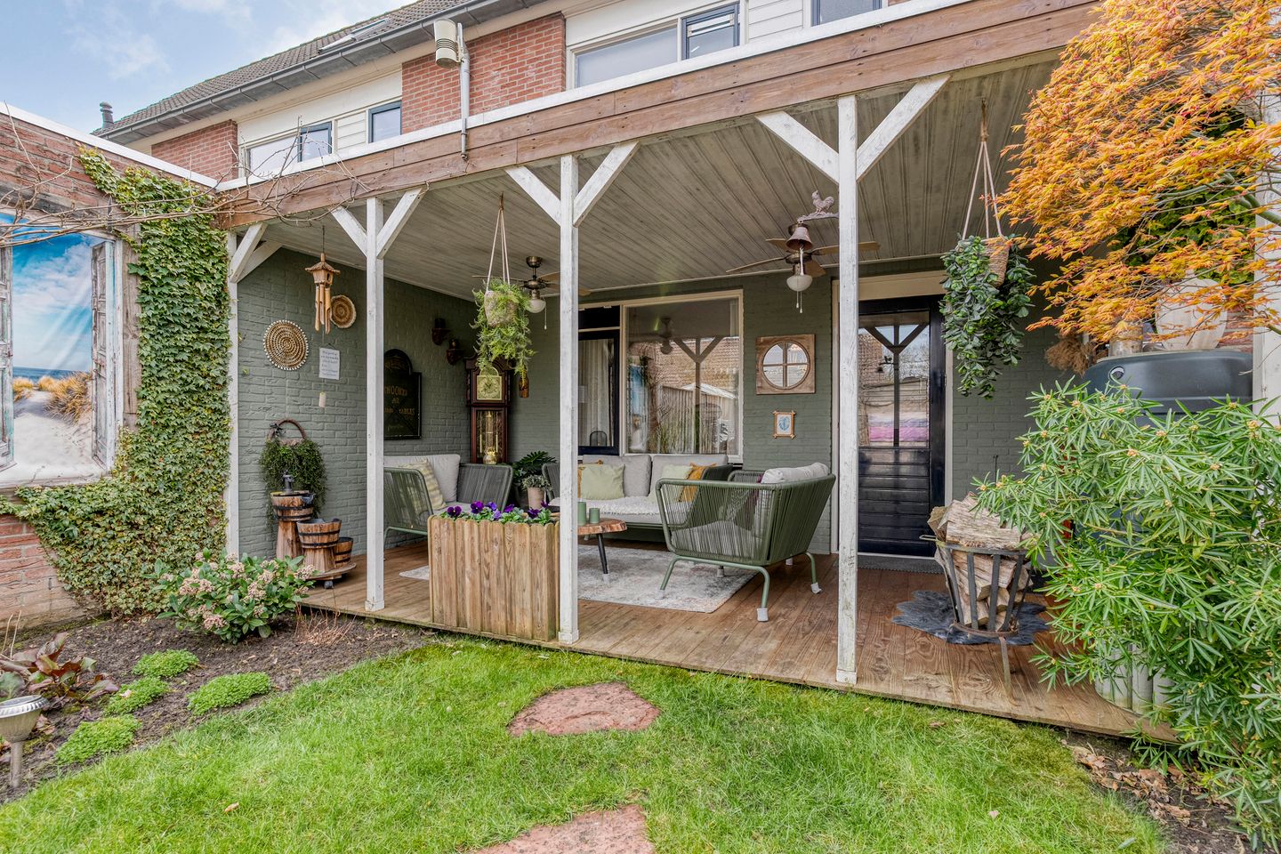 Photo 34 of Van Laakstraat 23