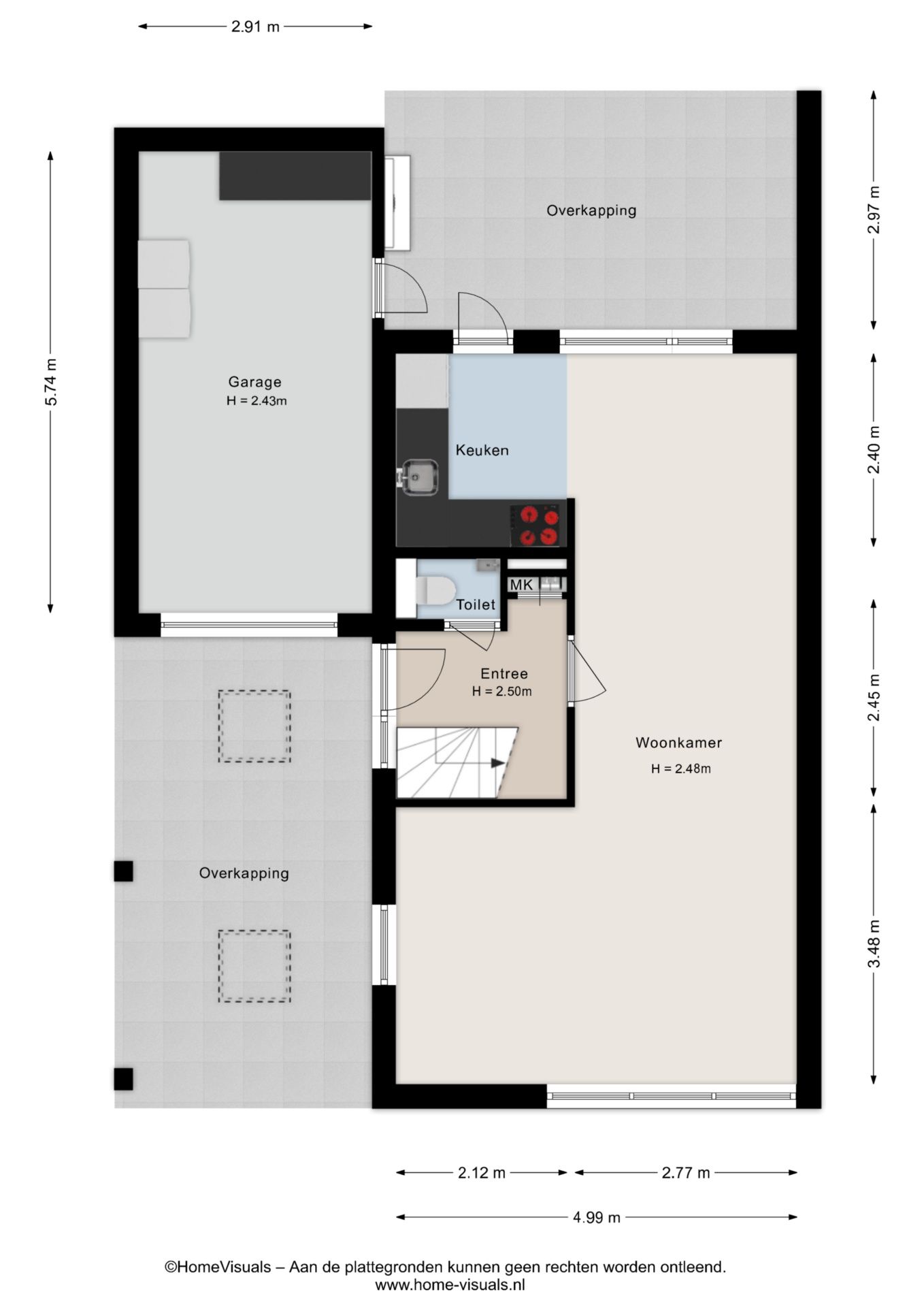 Photo 40 of Van Laakstraat 23