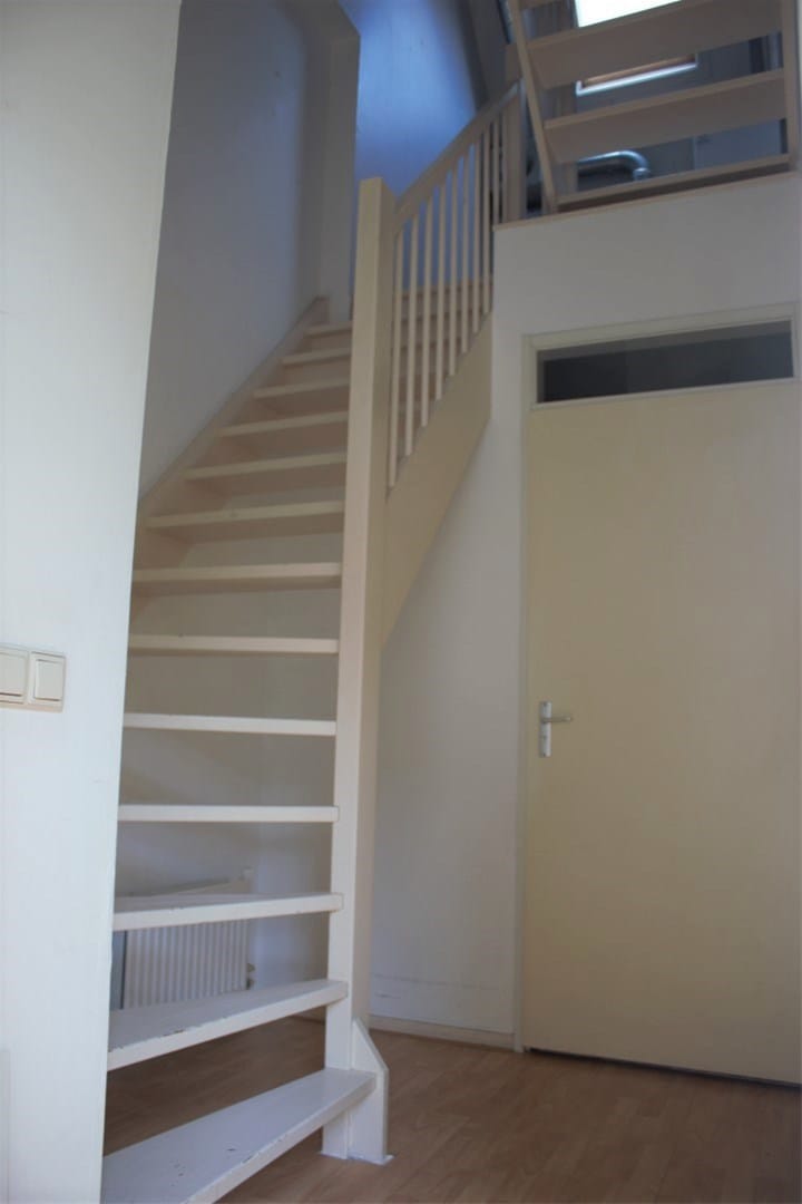 Photo 5 of Zuidsingel 45-B