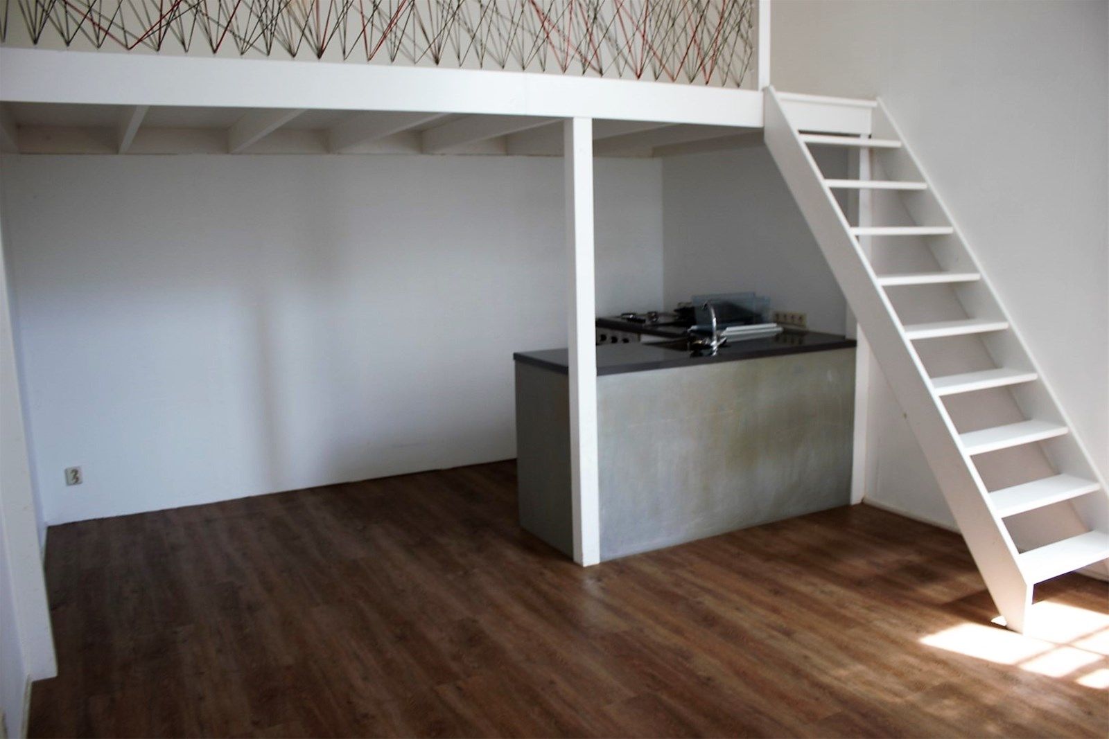 Photo 9 of Zuidsingel 45-B