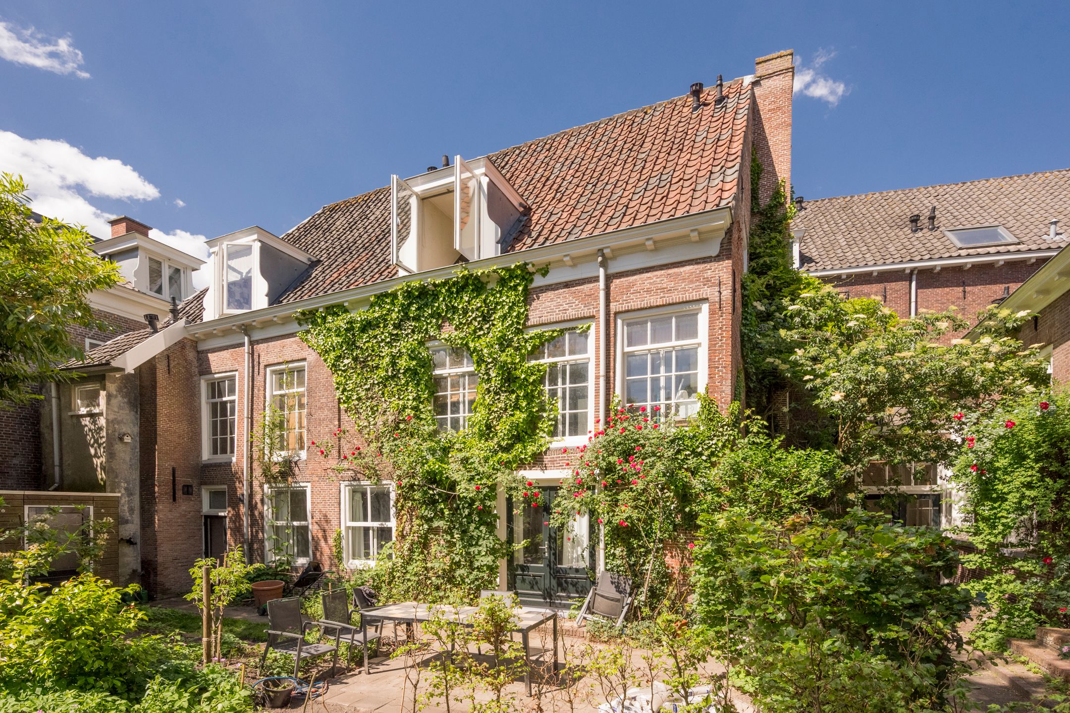 Photo 24 of Zuidsingel 45-B