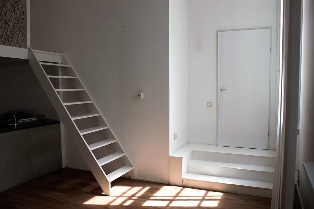 Photo 8 of Zuidsingel 45-B