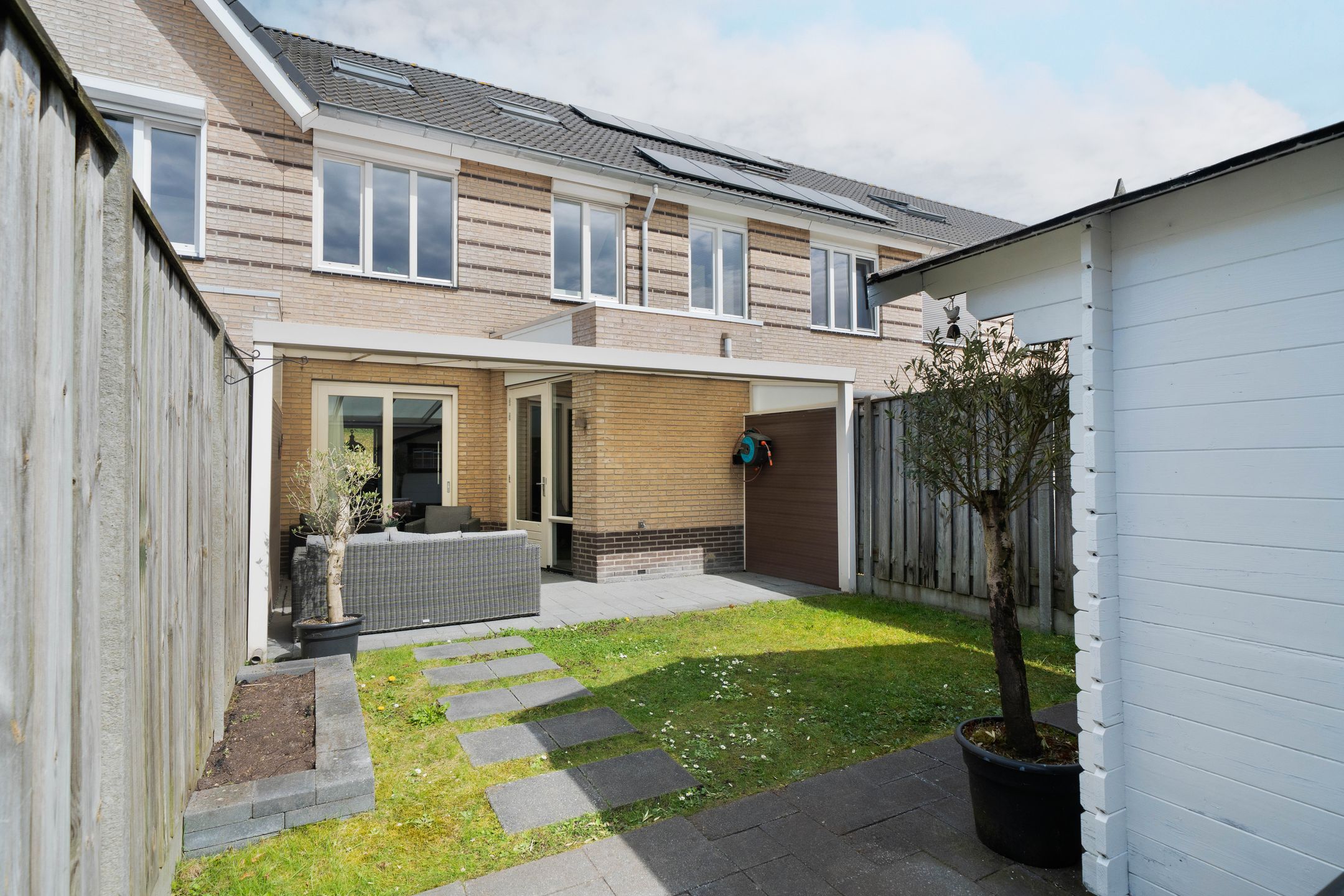 Foto 24 van Zeilenmakersgilde 47