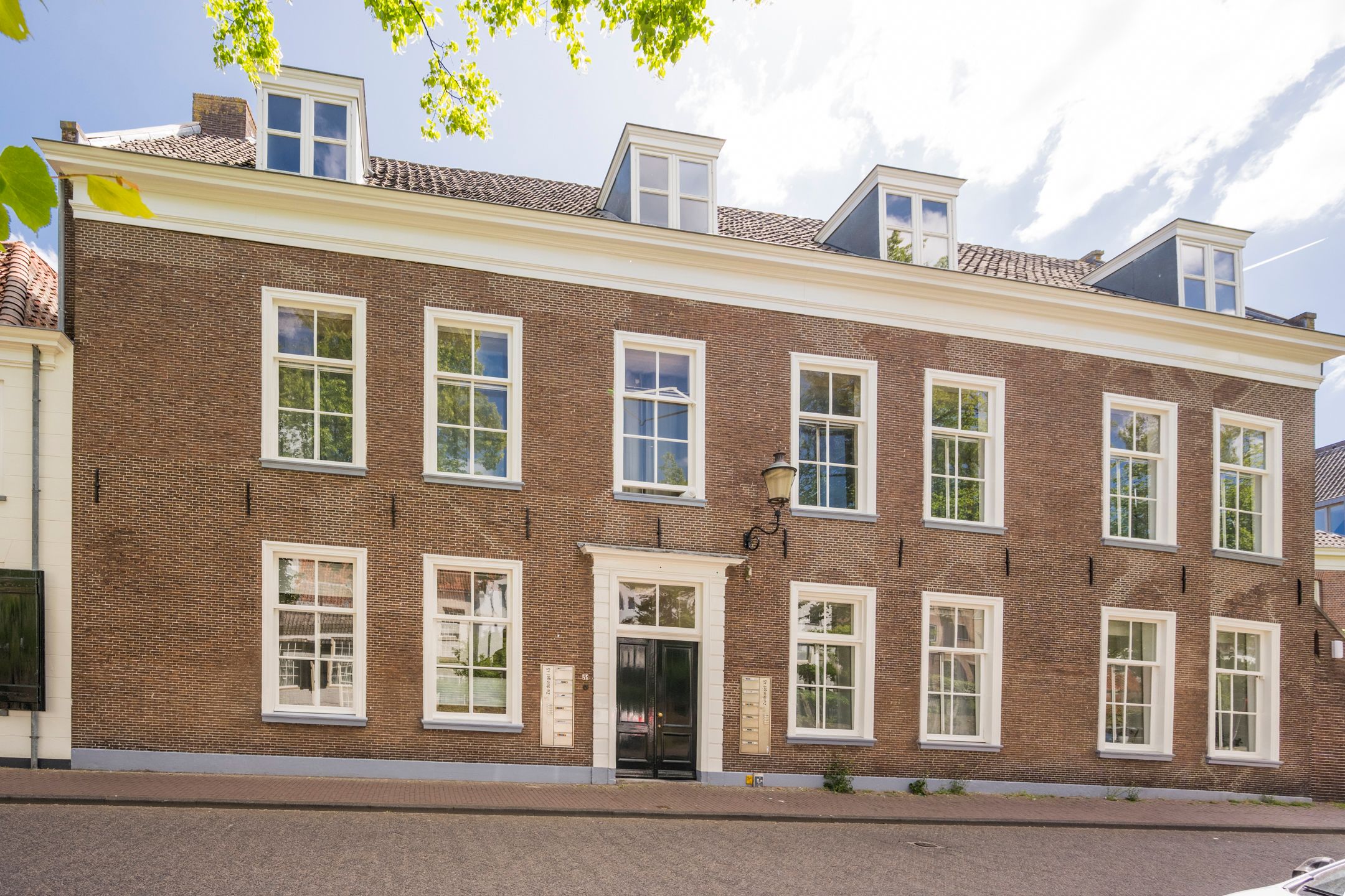 Amersfoort – 3811HC