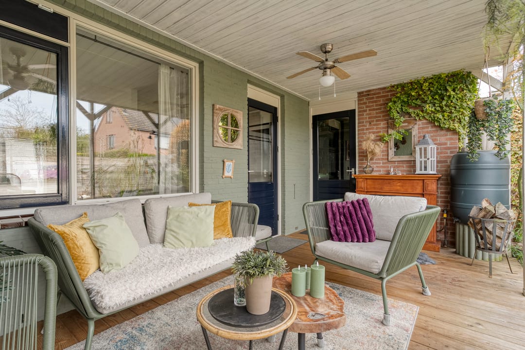 Photo 32 of Van Laakstraat 23