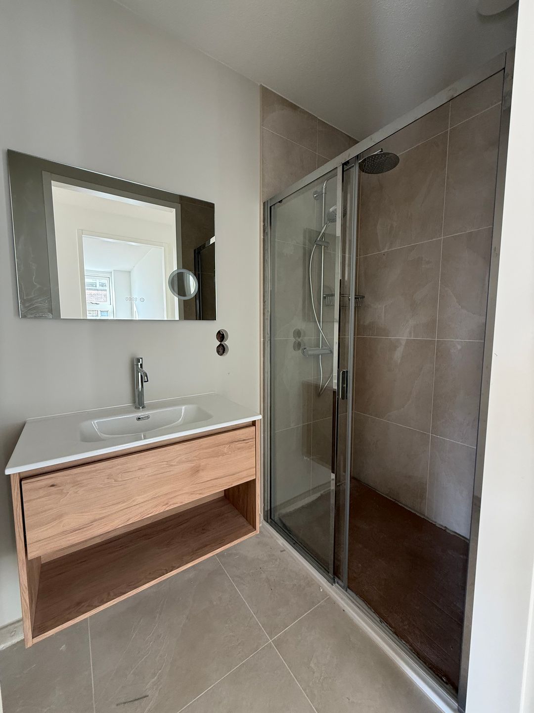 Photo 8 of Zoutmanstraat 44-L