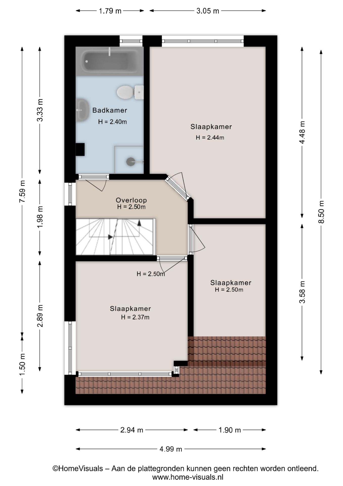 Photo 42 of Van Laakstraat 23