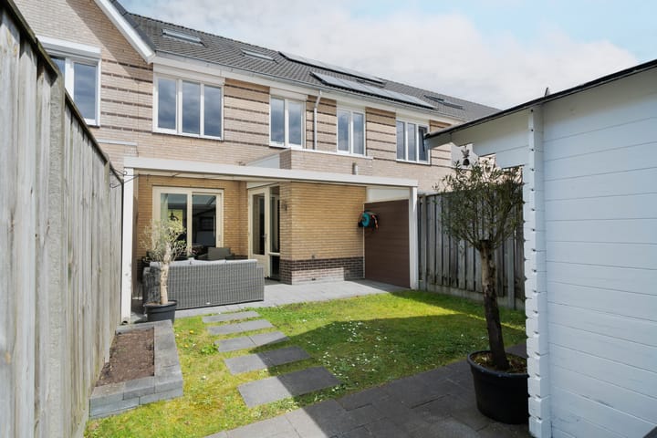 Foto 3 van Zeilenmakersgilde 47