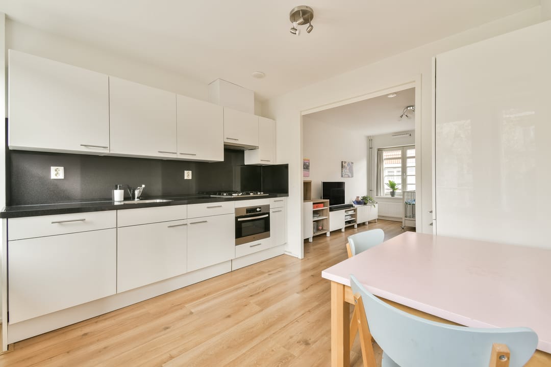 Foto 7 van Theseusstraat 12-2