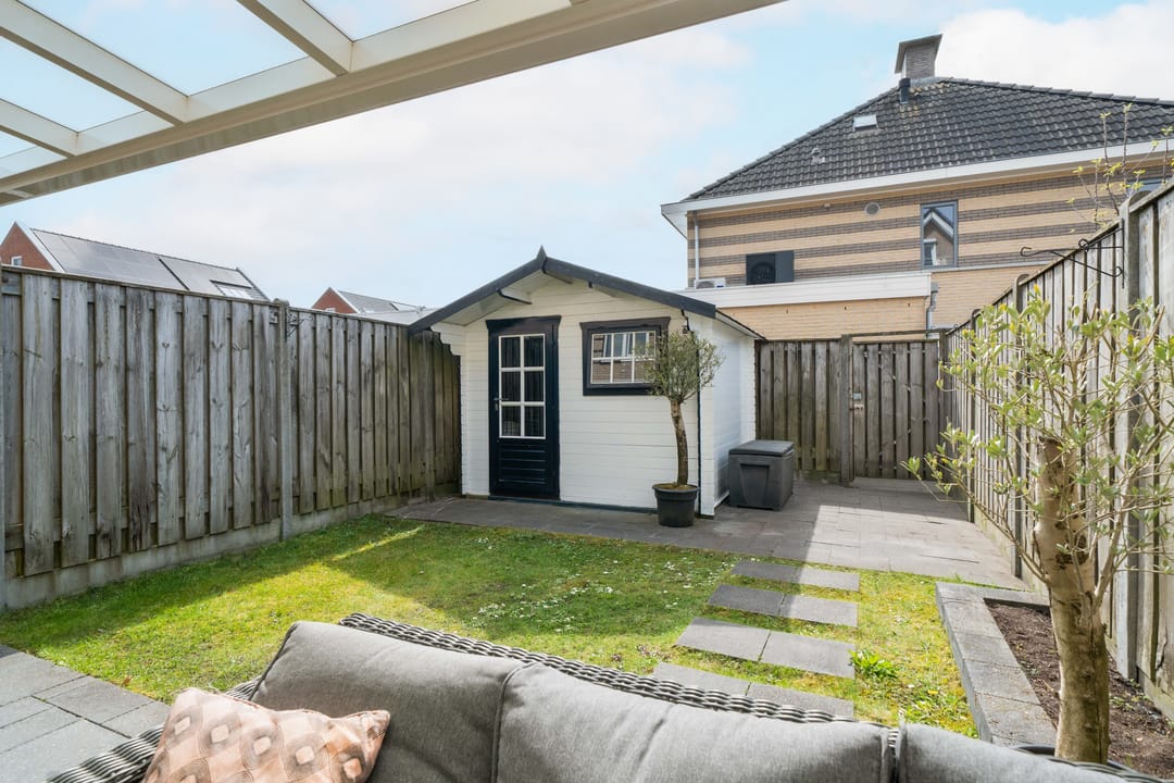 Foto 26 van Zeilenmakersgilde 47