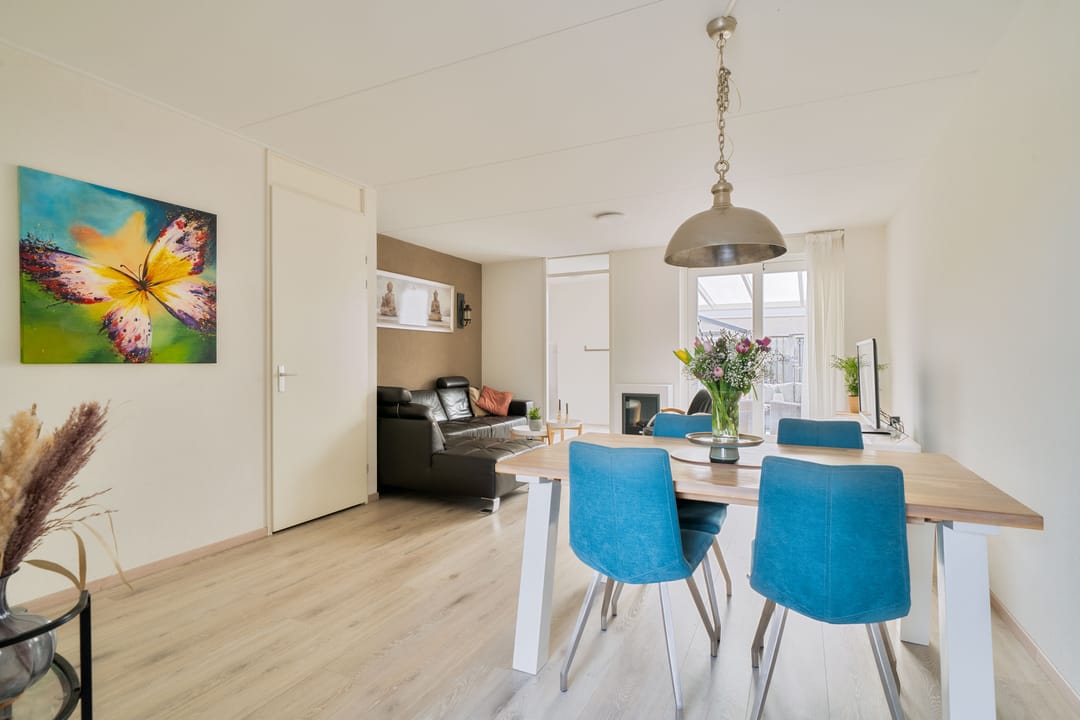 Foto 7 van Zeilenmakersgilde 47