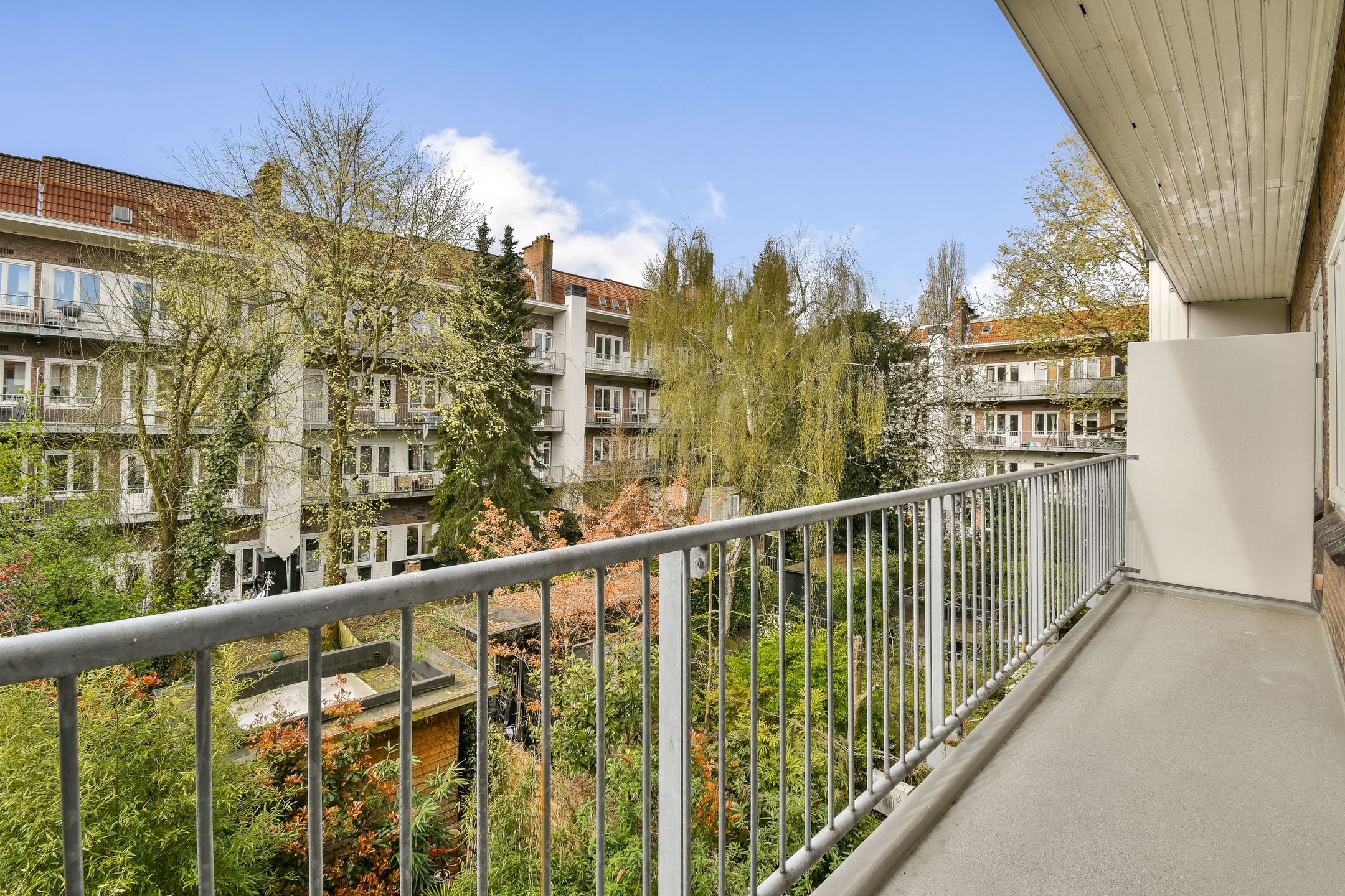 Foto 12 van Theseusstraat 12-2